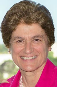 Elaine Howle